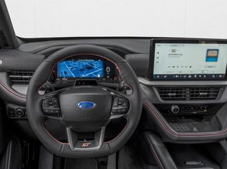 New 2026 Ford Explorer ST AWD/4WD video 4