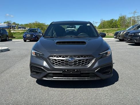 Used 2022 Subaru WRX AWD/4WD image 2