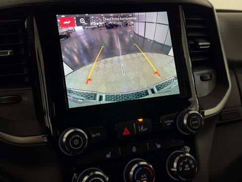 Used 2025 RAM 1500 Big Horn image 20