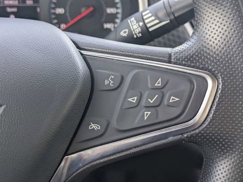 Used 2024 Chevrolet Malibu LT image 24