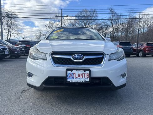 Used 2015 Subaru Crosstrek 2.0i Premium image 2