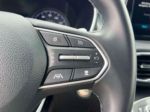 Certified 2023 Hyundai Santa Fe SEL AWD/4WD image 23