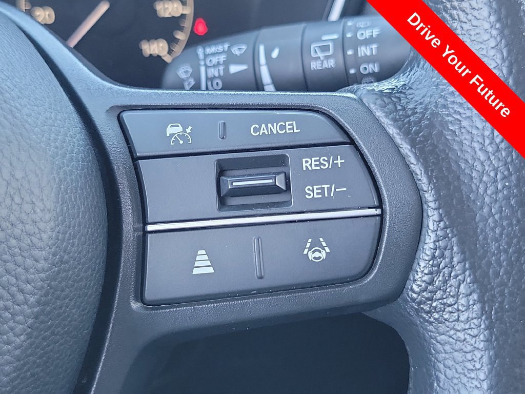 Used 2023 Honda CR-V EX image 6