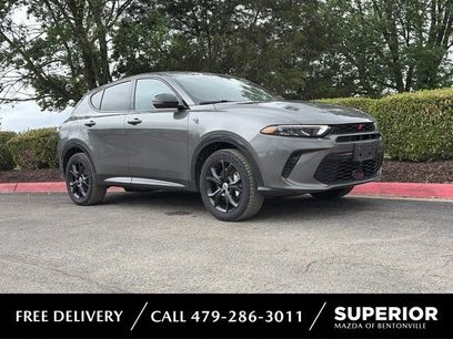 Used 2024 Dodge Hornet R/T w/ R/T Blacktop Package