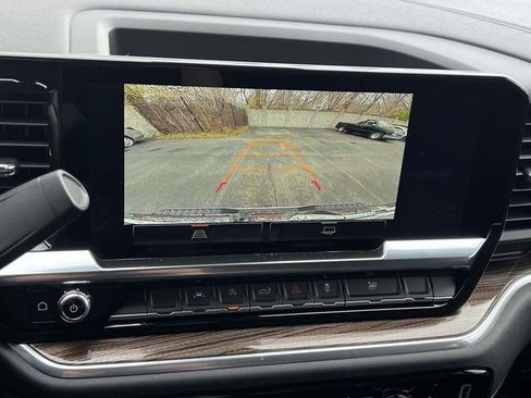 New 2026 GMC Sierra 1500 Elevation image 20