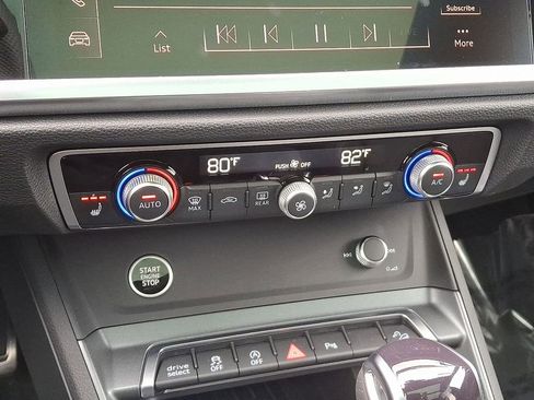 Used 2025 Audi Q3 2.0T Premium Plus w/ Premium Plus Package image 17