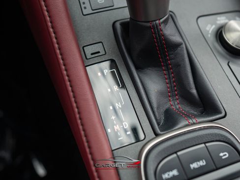 Used 2015 Lexus RC 350 F Sport w/ F Sport w/Summer Tires image 31