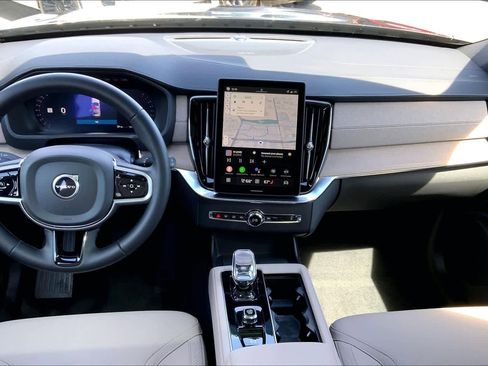 Used 2026 Volvo XC90 B5 Plus w/ Protection Package image 14