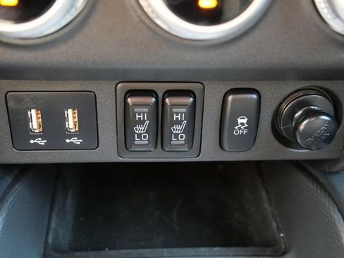 Used 2026 Mitsubishi Outlander Sport LE AWD/4WD image 26