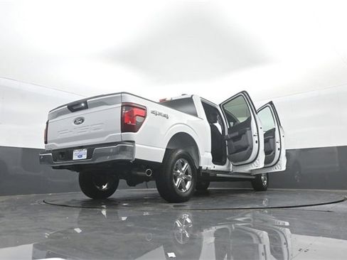 Certified 2024 Ford F150 XLT w/ Tow/Haul Package image 36