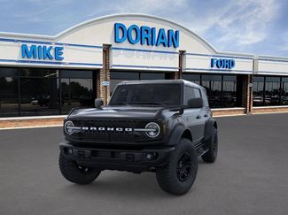 New 2026 Ford Bronco Badlands AWD/4WD video 2