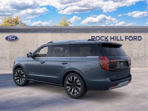 New 2026 Ford Expedition Platinum w/ Driver's Package AWD/4WD image 5
