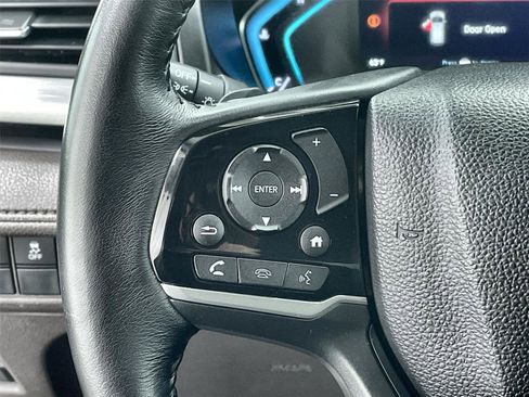 Used 2020 Honda Odyssey EX-L image 17