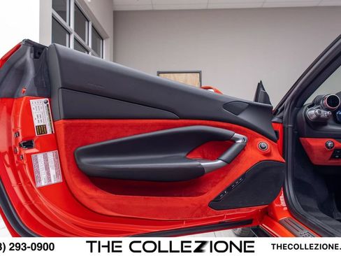 Used 2022 Ferrari F8 Tributo RWD image 48