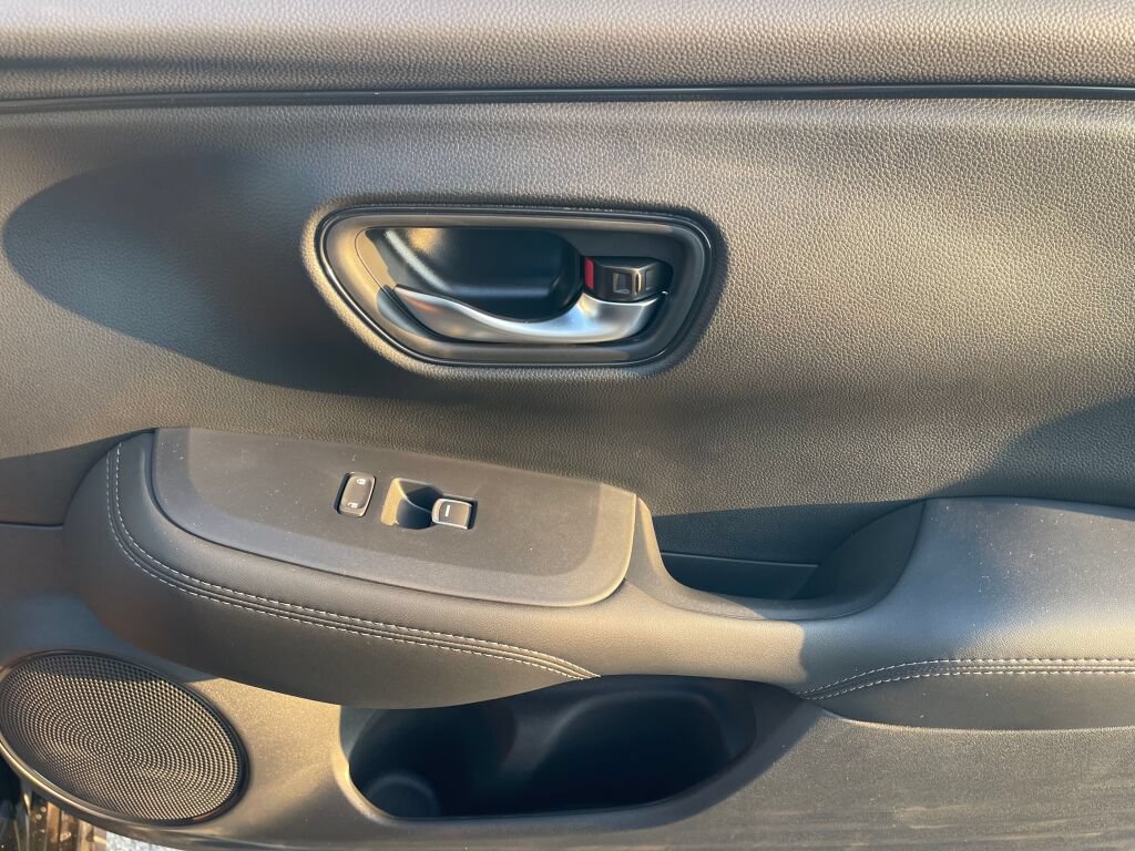 New 2027 Honda HR-V EX-L image 21