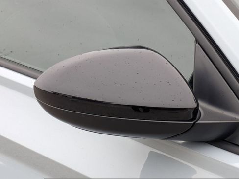 New 2026 Volkswagen Jetta Sport FWD image 12