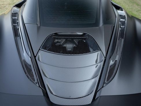 Used 2019 McLaren 720S Performance image 43