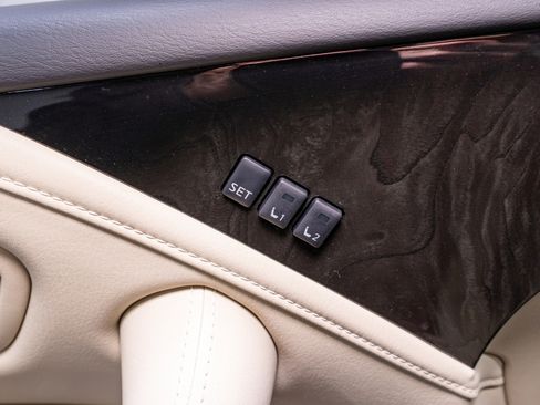 Used 2020 INFINITI QX80 Luxe w/ Proactive Package image 14