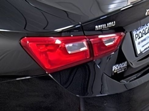Used 2024 Chevrolet Malibu LT image 10