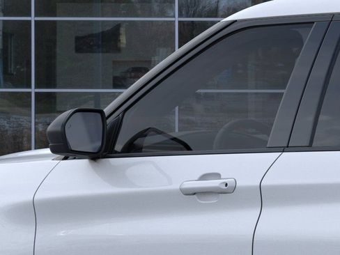 New 2026 Ford Explorer Active AWD/4WD image 20