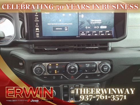 Certified 2024 Jeep Wrangler Sport image 21