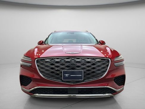 New 2026 Genesis GV70 2.5T AWD/4WD image 8