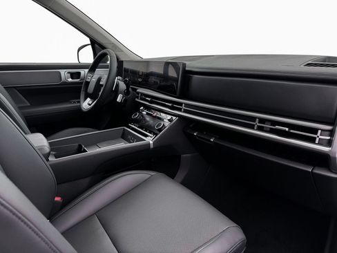 New 2026 Hyundai Santa Fe SEL FWD image 15