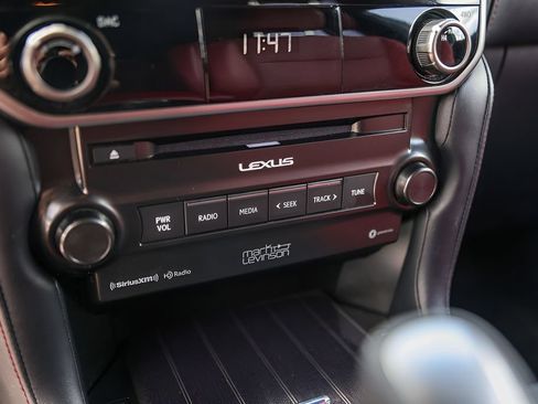 Used 2023 Lexus GX 460 Premium w/ Premium Plus Package AWD/4WD image 19