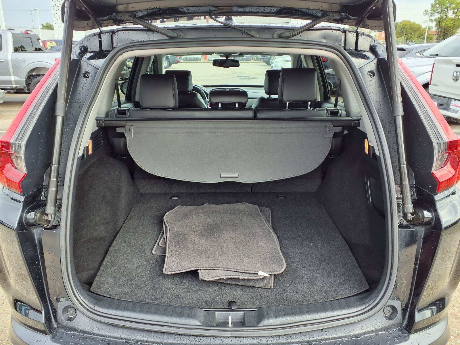 Used 2022 Honda CR-V EX-L image 21