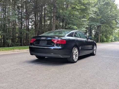 Used 2014 Audi A5 2.0T Premium Plus w/ Premium Plus Package AWD/4WD image 8