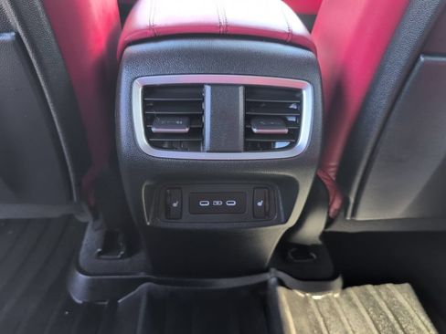Certified 2025 Acura RDX A-Spec AWD/4WD image 35