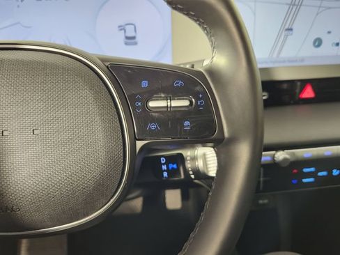 Certified 2024 Hyundai Ioniq 5 SEL image 17