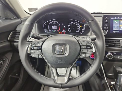 Used 2022 Honda Accord Sport Special Edition image 14