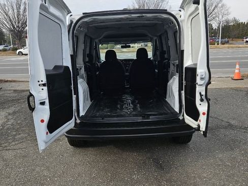 Used 2018 RAM ProMaster City Tradesman image 23