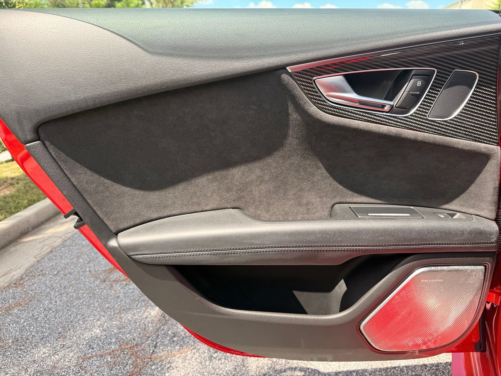 Used 2016 Audi RS 7 Prestige AWD/4WD image 46