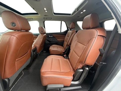 Used 2019 Chevrolet Traverse High Country image 22