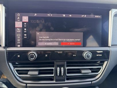 Used 2023 Porsche Macan GTS w/ Premium Package Plus