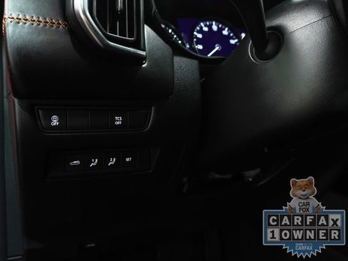 Used 2024 MAZDA CX-50 AWD 2.5 S w/ Cargo Package image 25