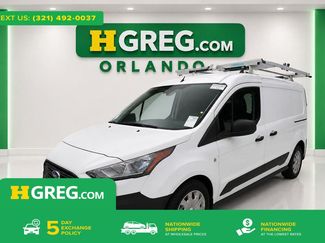 Used 2023 Ford Transit Connect XLT FWD video 1