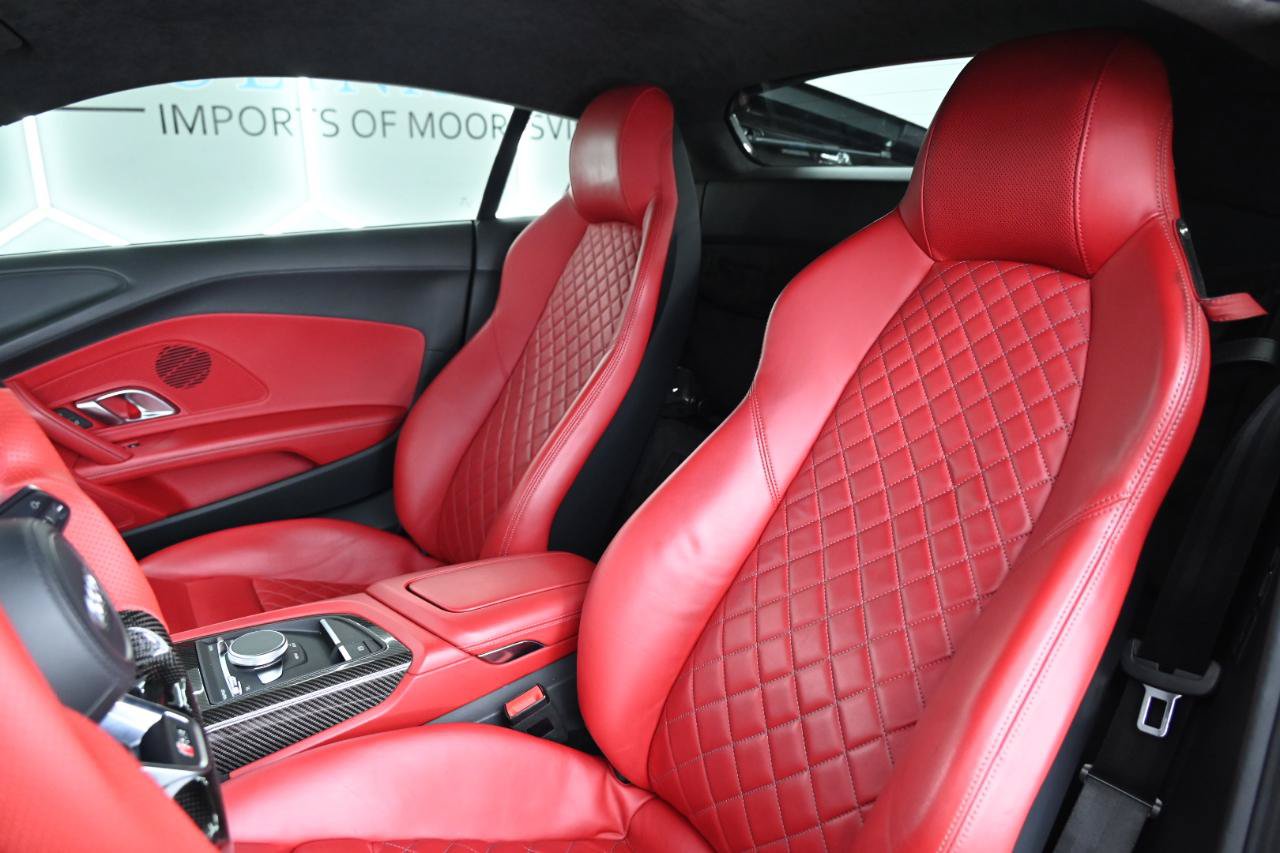 Used 2020 Audi R8 V10 performance AWD/4WD image 29