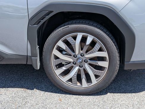 Certified 2026 Subaru Forester Touring w/ Touring Package AWD/4WD image 11