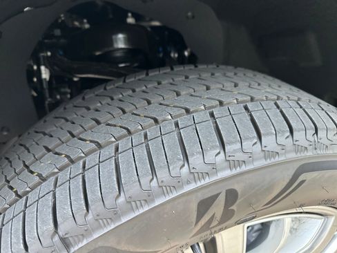 New 2025 Ford F150 Platinum w/ Equipment Group 703A Plus image 28