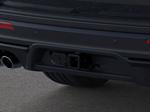 New 2026 Ford Explorer ST w/ Sun And Sound Package image 36