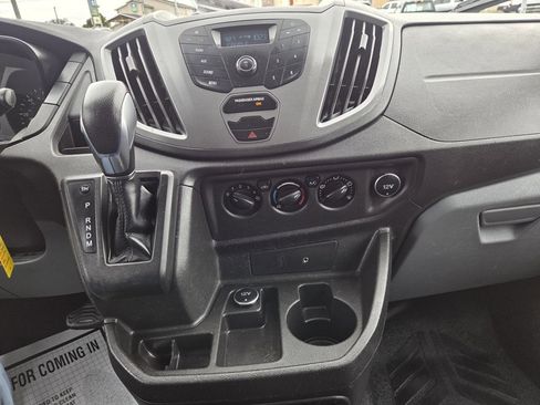 Used 2017 Ford Transit Connect XLT image 13