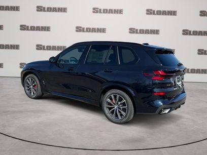 New 2026 BMW X5 xDrive40i w/ Executive Package