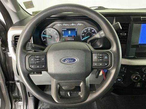 Used 2024 Ford F350 XLT AWD/4WD image 16