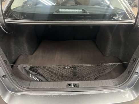 New 2025 Nissan Versa SR image 35