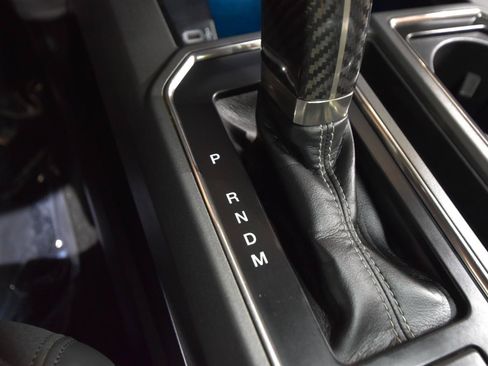 Used 2019 Ford F150 Raptor w/ Equipment Group 802A Luxury AWD/4WD image 41