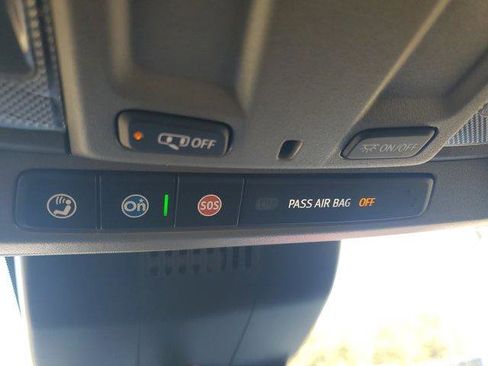 New 2026 Chevrolet Silverado 1500 Custom w/ Turbomax Blackout Package image 27