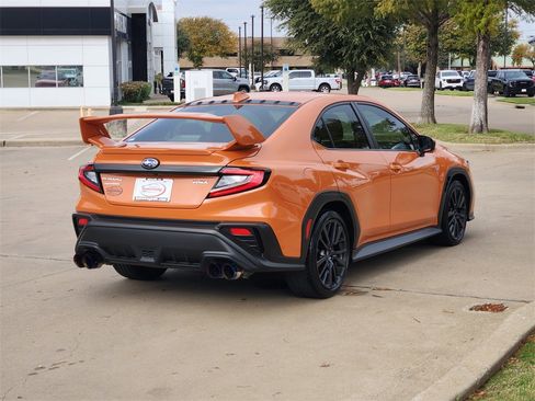 Used 2024 Subaru WRX Premium image 7